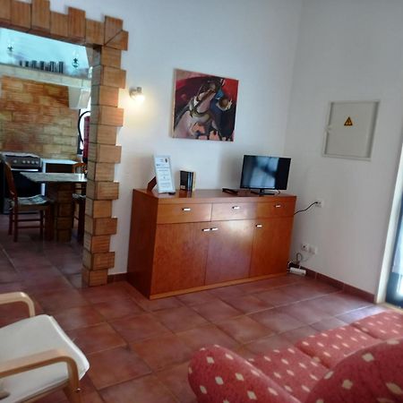 Quinta Das Aves Vendégház Lagos Kültér fotó