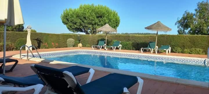 Quinta Das Aves Vendégház Lagos Kültér fotó