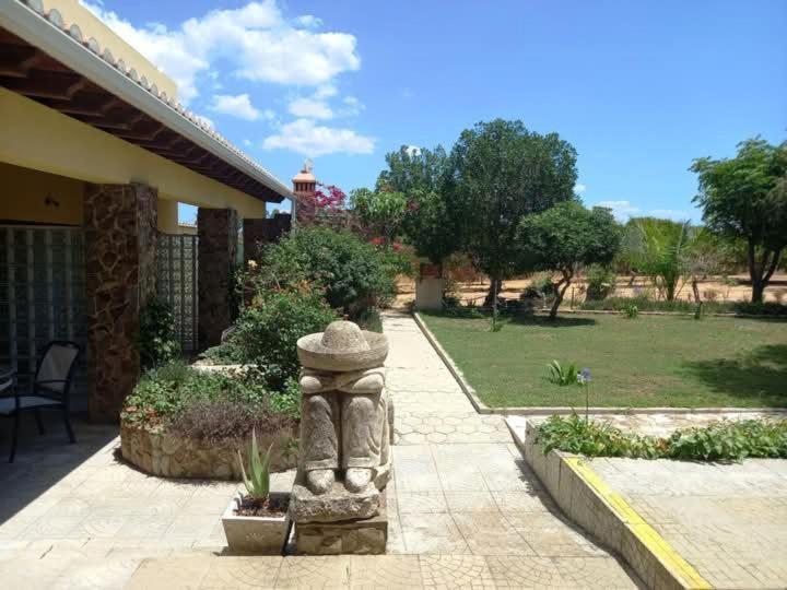 Quinta Das Aves Vendégház Lagos Kültér fotó