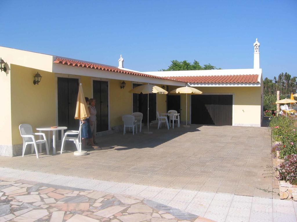 Quinta Das Aves Vendégház Lagos Szoba fotó