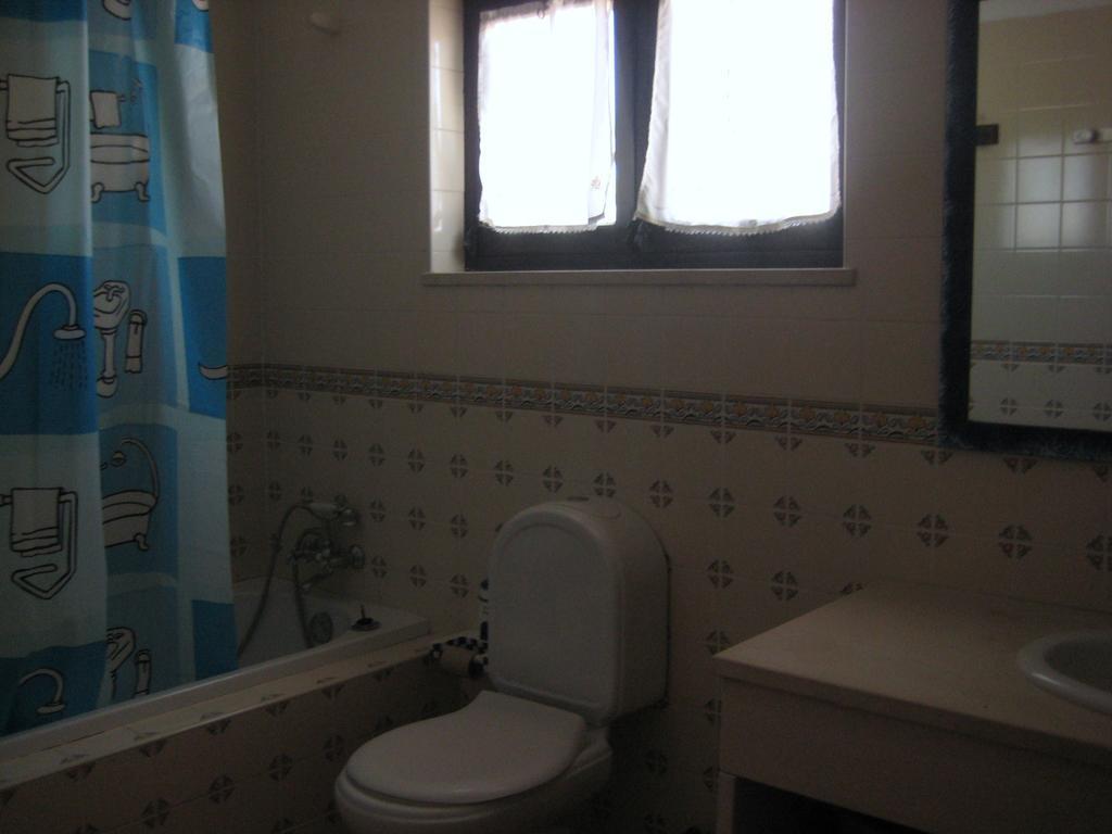Quinta Das Aves Vendégház Lagos Szoba fotó