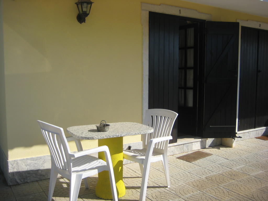 Quinta Das Aves Vendégház Lagos Szoba fotó