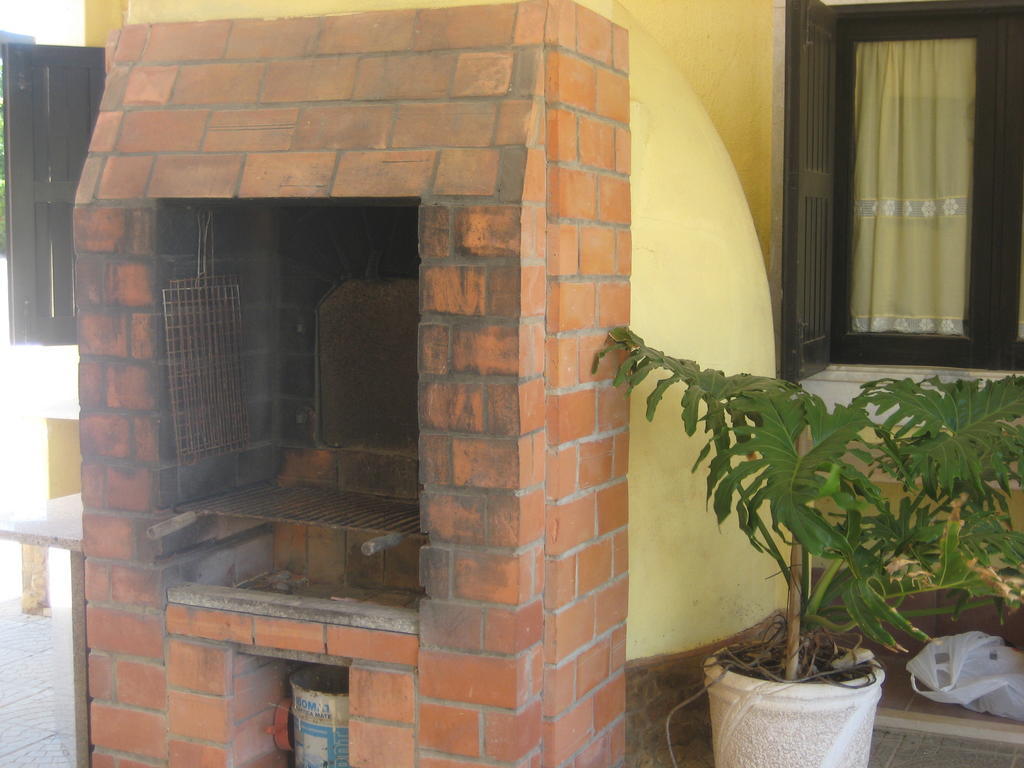 Quinta Das Aves Vendégház Lagos Szoba fotó