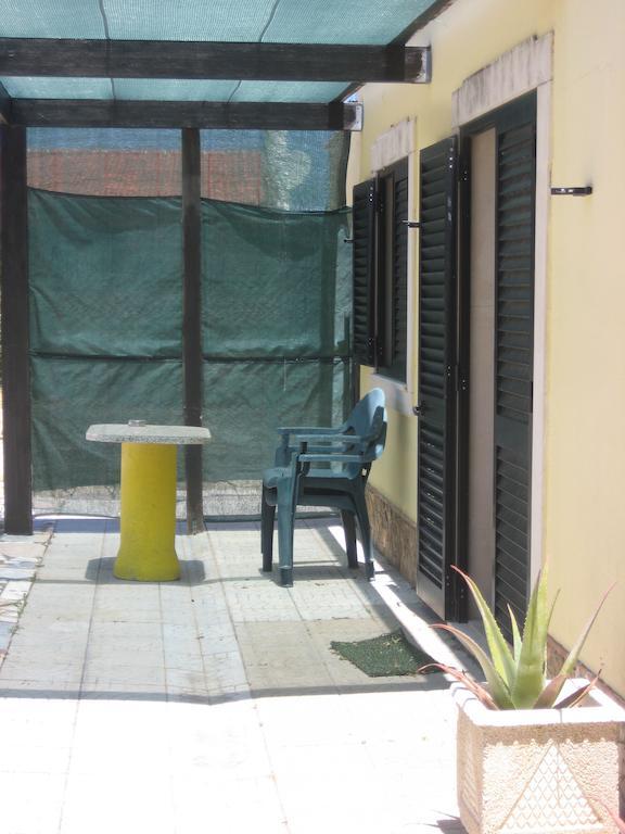 Quinta Das Aves Vendégház Lagos Szoba fotó