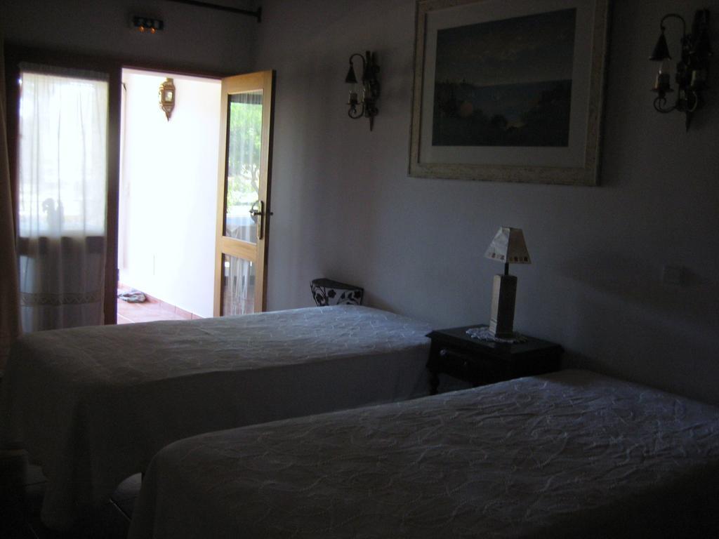 Quinta Das Aves Vendégház Lagos Kültér fotó